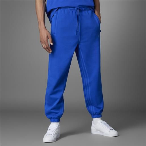 Adidas sweat pants blue version essentials