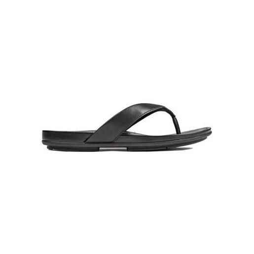 FitFlop infradito FitFlop gracie leather sandali