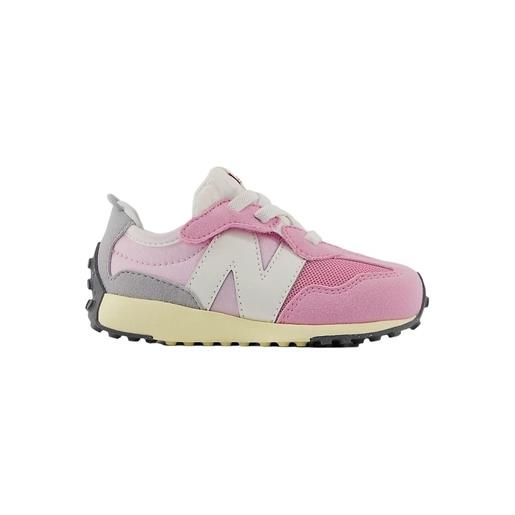 New Balance sneakers New Balance baby sneakers nw327rk