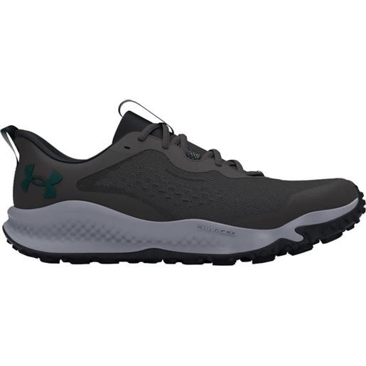 Under Armour ua charged maven trail - uomo