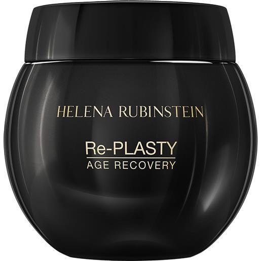 Helena Rubinstein re-plasty age recovery crema notte 50ml