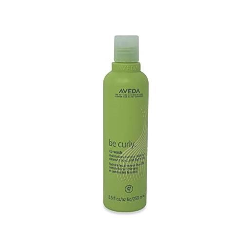 Aveda be curly co-wash250ml