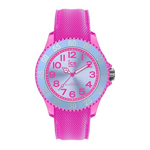 Ice-watch - ice cartoon lollipop - orologio rosa da bambine con cinturino in silicone - 017730 (small)