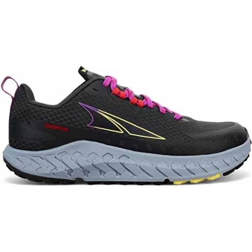 Altra outroad running shoes nero eu 40 donna