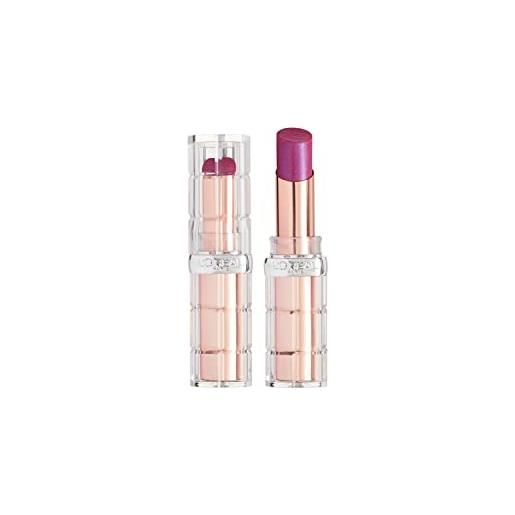 L'Oréal l'oreal color riche plump lipstick 105 seduce