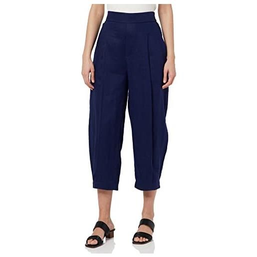 United Colors of Benetton pantalone 4agh55af4, blu 252, s donna