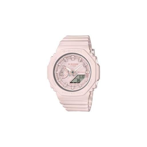 G-Shock orologio G-Shock da donna gma-s2100ba-4aer rosa antico