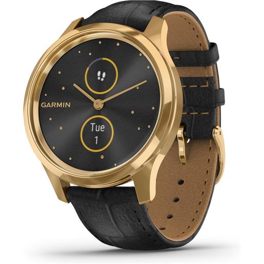 Garmin orologio Garmin vivomove luxe smartwatch ibrido 010-02241-02