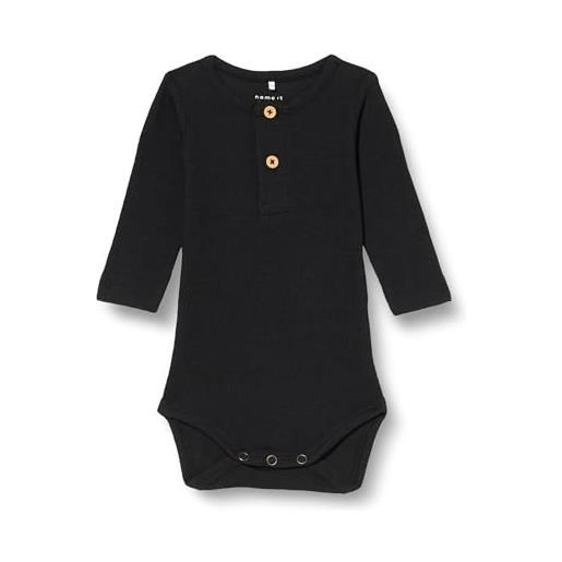 Name it kab long sleeve body 24 months