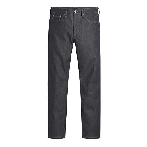 Dockers smart 360 flex jean cut slim, jeans uomo, dark indigo rinse, 32w / 30l