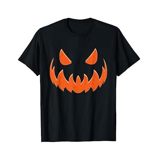 Maglietta Halloween Bambino Ragazzo Game halloween maglietta zucca bambini uomo jackolantern maglietta