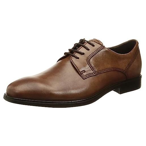 ECCO queenstown - scarpe, brown, 