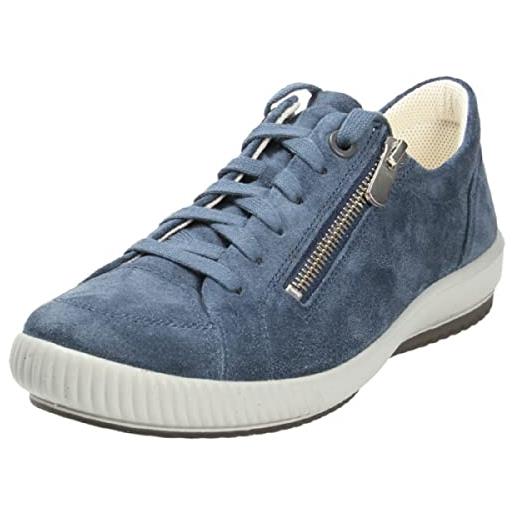 Legero tanaro 5.0, sneaker donna, indaco blu 8600b, 42.5 eu
