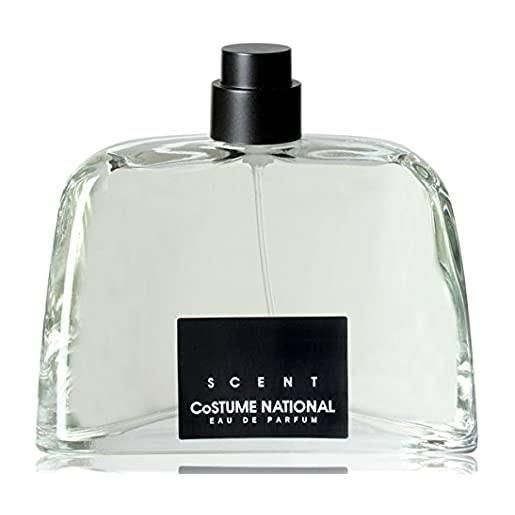 Costume national scent eau de parfum 100ml