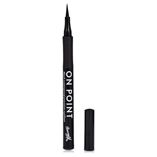Barry M cosmetics on point precision eyeliner