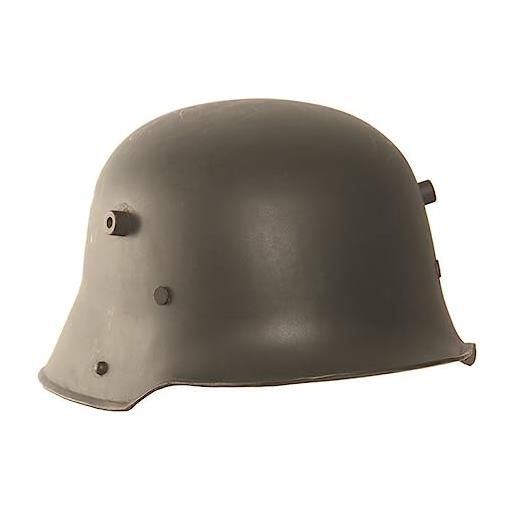 Mil-Tec casco unisex - adulto 16689020 oliva, taglia unica