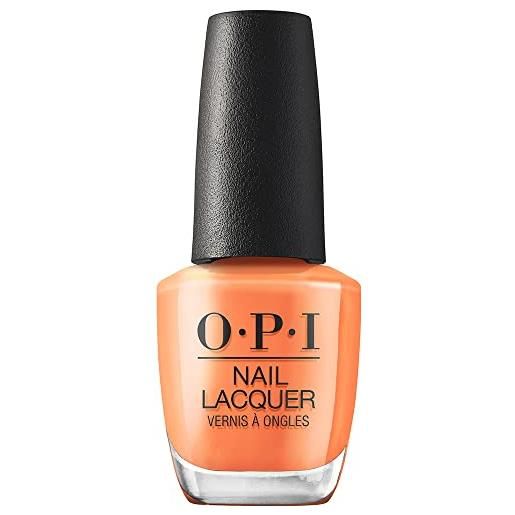 OPI me, myself and OPI, nail lacquer silicon valley girl 15ml