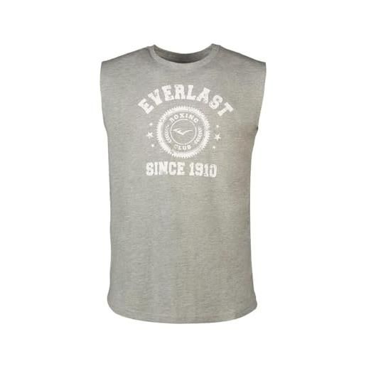 Everlast carole sleeveless t-shirt s