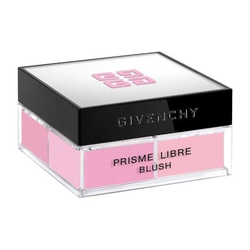 Givenchy prisme libre blush n. 02 taffetas rosé