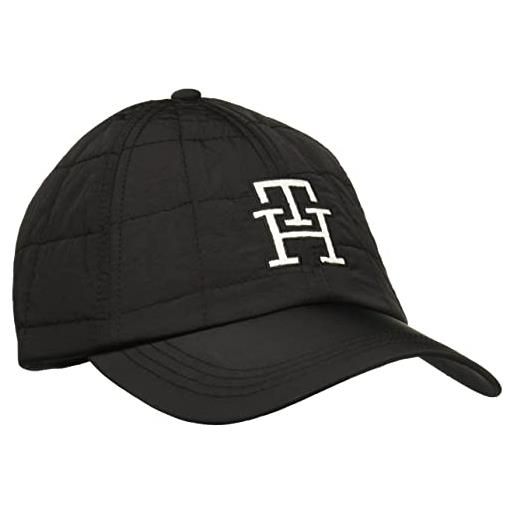 Tommy Hilfiger th urban cappello da baseball 28 cm