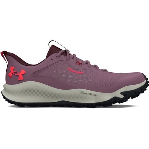Under Armour charged maven trail - donna