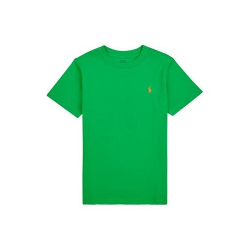 Polo Ralph Lauren t-shirt Polo Ralph Lauren ss cn-tops-t-shirt