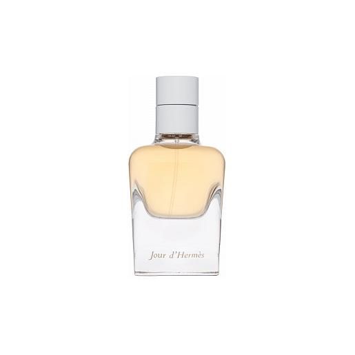 Hermès hermes jour d´hermes - refillable eau de parfum da donna 50 ml