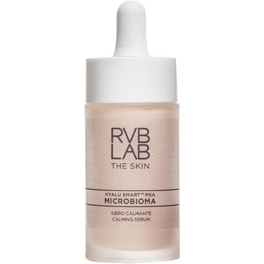 Diego Dalla Palma microbioma siero calmante 30 ml