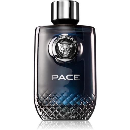 Jaguar pace pace 100 ml