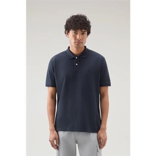 Woolrich polo classic american