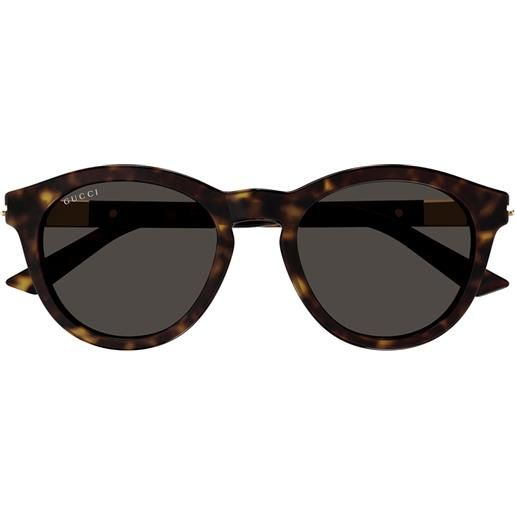 Gucci occhiali da sole Gucci web gg1501s 002