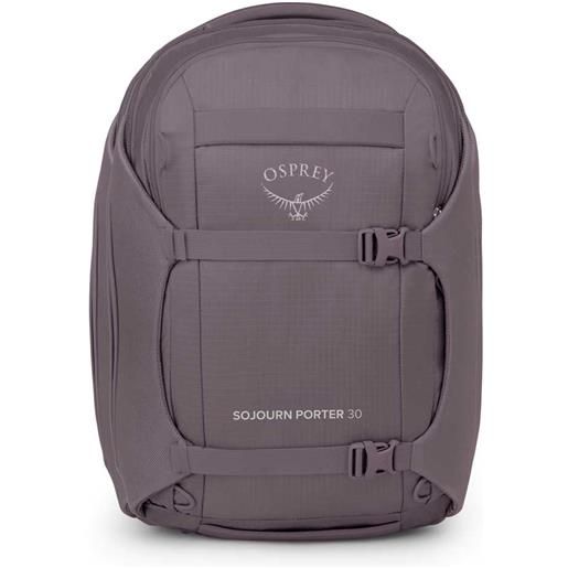 Osprey sojourn porter pack 30l backpack grigio