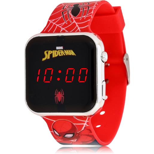 Disney orologio bimbi Disney spiderman spd4719