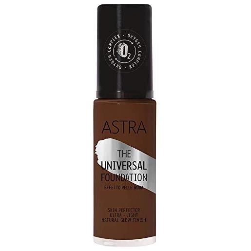 Astra the universal foundation n. 18w
