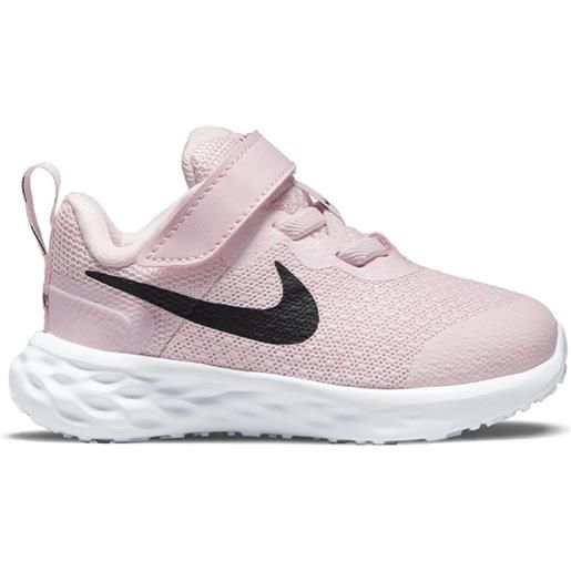 Nike revolution 6 infant pink