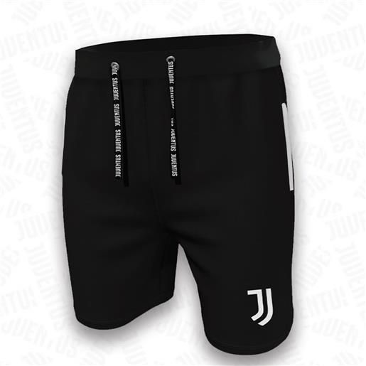 Juventus F.C. pantaloncino corto in cotone f10 3030 juventus homewear