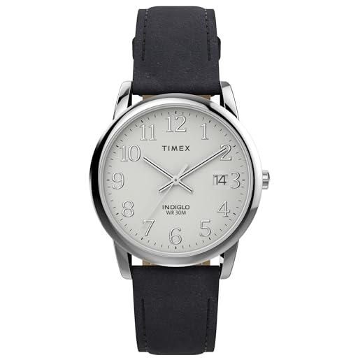 Timex TW2V61300 T80 X Snoopy – Orologio Digitale Con Sogno A Colori! Argento