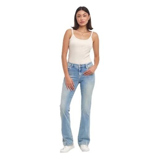 LTB jeans fallon jeans, ennio wash 53689, 25w x 30l donna