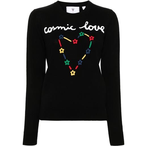 Rossignol maglione esther Rossignol x jcc - nero