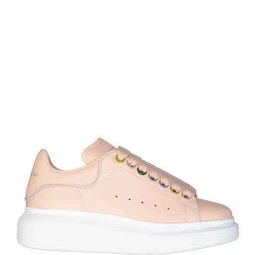 Alexander mc. Queen oversized sneakers