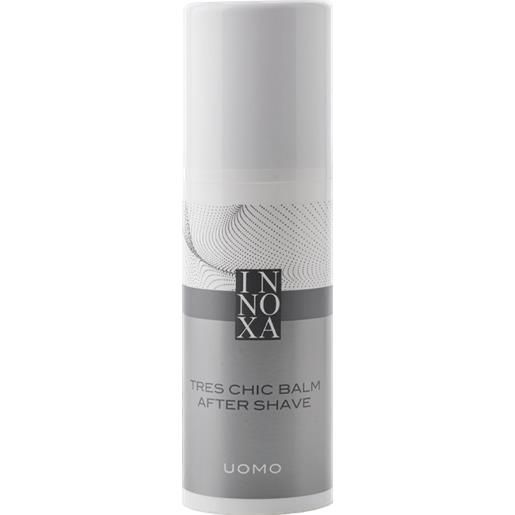 Innoxa uomo tres chic balm dopobarba in crema 75ml