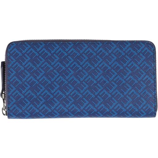 DUNHILL - portafoglio