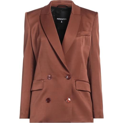 PATRIZIA PEPE - blazer