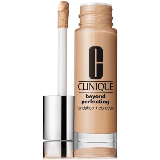 Clinique beyond perfecting foundation cn 52 neutral 30ml