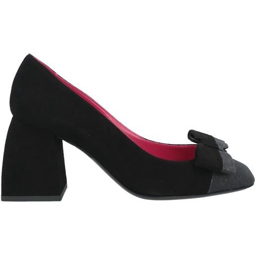 POLLINI - décolleté