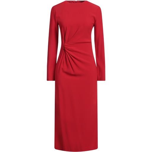 LIVIANA CONTI - vestito midi