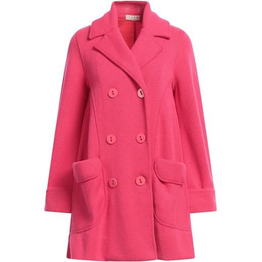 SIYU - caban e doppio petto