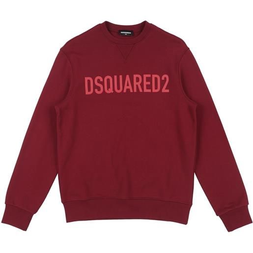 DSQUARED2 - felpa