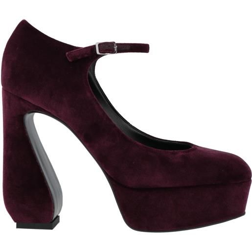 SI ROSSI by SERGIO ROSSI - décolleté