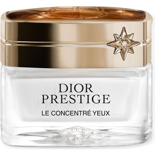 DIOR dior prestige le concentré yeux - trattamento contorno occhi 15 ml